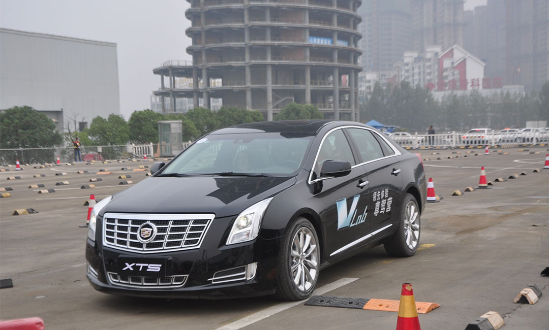 太原南京安吉明杰4S店周年庆活动案例