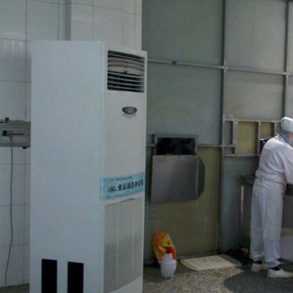 太原食品正负离子空气杀菌器